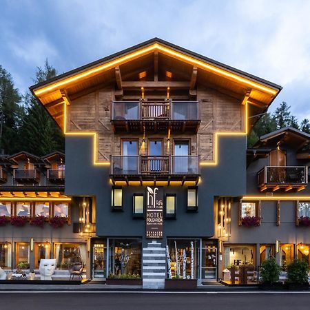 Hotel Folgarida Exterior photo
