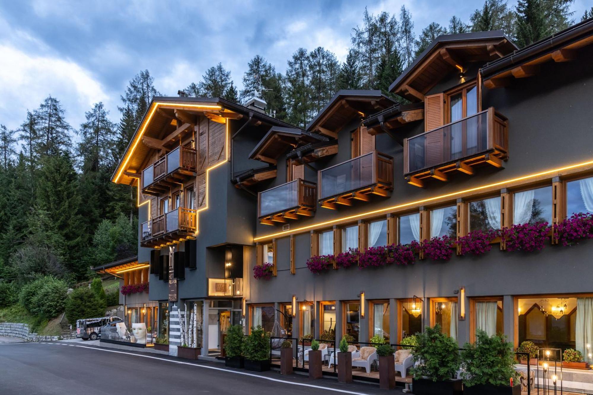 Hotel Folgarida Exterior photo